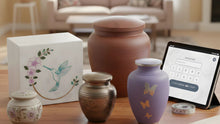 Comprehensive Guide to Choosing the Right Cremation Urn