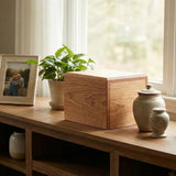 Comprehensive Guide to Cremation Boxes, Urns, and Memorial Keepsakes
