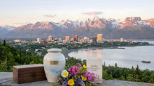 Comprehensive Guide to Cremation Costs in Alaska
