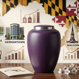 Comprehensive Guide to Cremation Costs in Maryland