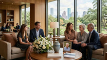 Comprehensive Guide to Cremation Services in Houston