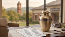 Comprehensive Guide to Cremation Services in Kentucky