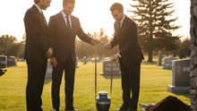 Comprehensive Guide to Cremation Urn Burial & Memorial Options