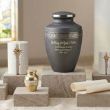 Comprehensive Guide to Cremation Urn Selection