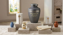 Comprehensive Guide to Cremation Urn Selection