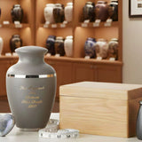 Comprehensive Guide to Cremation Urns & Memorial Options