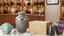 Comprehensive Guide to Cremation Urns & Memorial Options