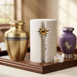 Comprehensive Guide to Cremation Urns