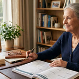 Comprehensive Guide to Solo Aging and End-of-Life Planning