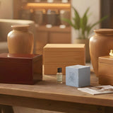 Comprehensive Guide to Wooden Cremation Urns