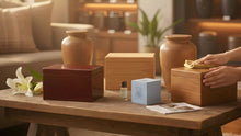 Comprehensive Guide to Wooden Cremation Urns