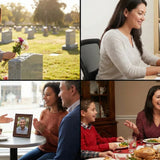 Continuing Bonds: Healing After Loss
