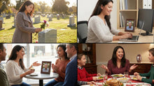 Continuing Bonds: Healing After Loss