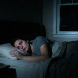 Coping with Grief and Insomnia