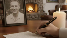 Crafting Meaningful Condolence Messages