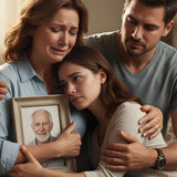 Crafting Meaningful Condolences for a Father's Loss
