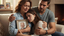 Crafting Meaningful Condolences for a Father's Loss