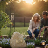 Create a Meaningful Pet Memorial Garden