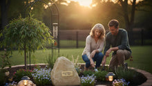 Create a Meaningful Pet Memorial Garden