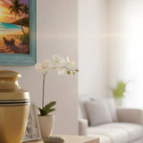 Creating a Calm Memorial Space at Home