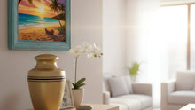 Creating a Calm Memorial Space at Home