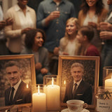 Creating a Meaningful Memory Table for Vigils & Memorials