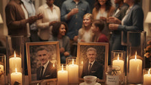 Creating a Meaningful Memory Table for Vigils & Memorials