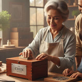 Creating Meaningful Family Heirlooms
