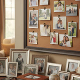 Creating Meaningful Photo Displays and Memory Tables: What Really Works