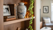 Creative Ways to Display an Urn at Home