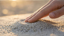 Cremation Ash Amounts & Choosing the Right Urn