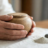 Cremation Ashes & Urn Size Guide- Answers for Families