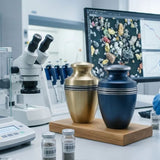 Cremation Ashes: Storage, Longevity, and Memorial Options