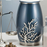 Cremation Ashes: Weight, Volume, and Urn Selection Guide