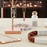 Cremation Beads & Jewelry: A Thoughtful Memorial Choice