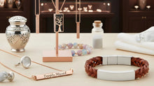 Cremation Beads & Jewelry: A Thoughtful Memorial Choice