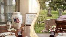 Cremation & Burial Options, Costs, & Tributes