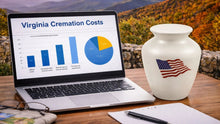 Cremation Cost in Virginia: Average Prices and Providers in the Top 10 Cities by Population
