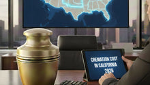Cremation Costs and Urn Options in California (2026)