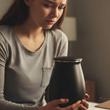 Cremation Guilt: Navigating Grief and Memorial Choices