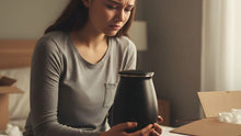 Cremation Guilt: Navigating Grief and Memorial Choices