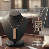 Cremation Jewelry: A Meaningful Memorial Option