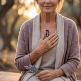 Cremation Jewelry: A Personal Way to Remember