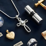 Cremation Jewelry: Costs, Choices, and Meaningful Memorials