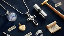 Cremation Jewelry: Costs, Choices, and Meaningful Memorials