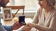 Cremation Jewelry Gift Etiquette: When and How to Offer Keepsakes