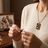 Cremation Jewelry: Meaning and Everyday Wear