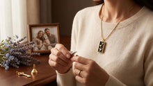 Cremation Jewelry: Meaning and Everyday Wear