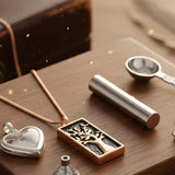 Cremation Jewelry & Memorial Guide