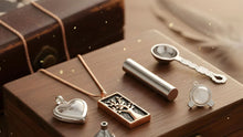 Cremation Jewelry & Memorial Guide